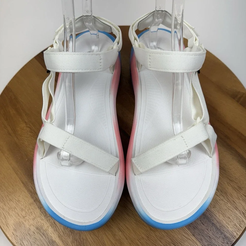 Teva size 12